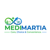 MediMartia - Home